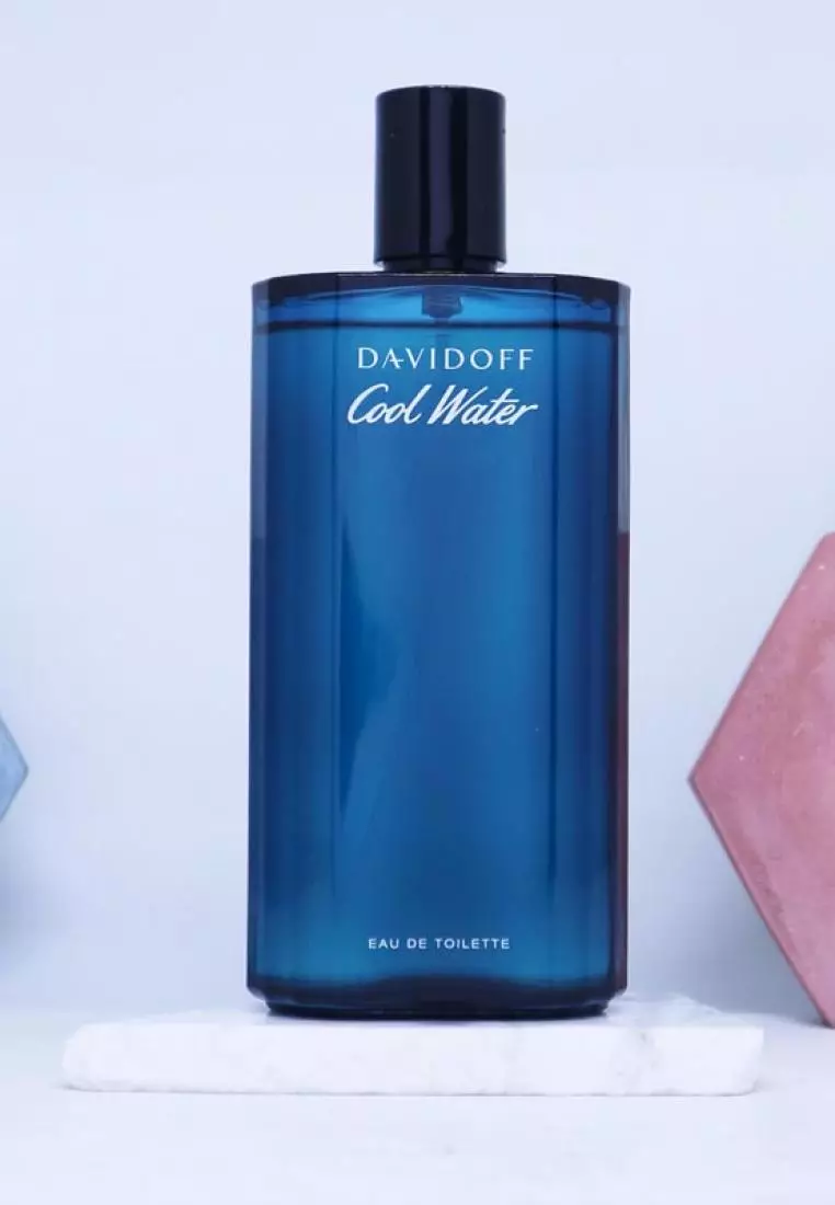 Davidoff Cool Water Man 200 ML