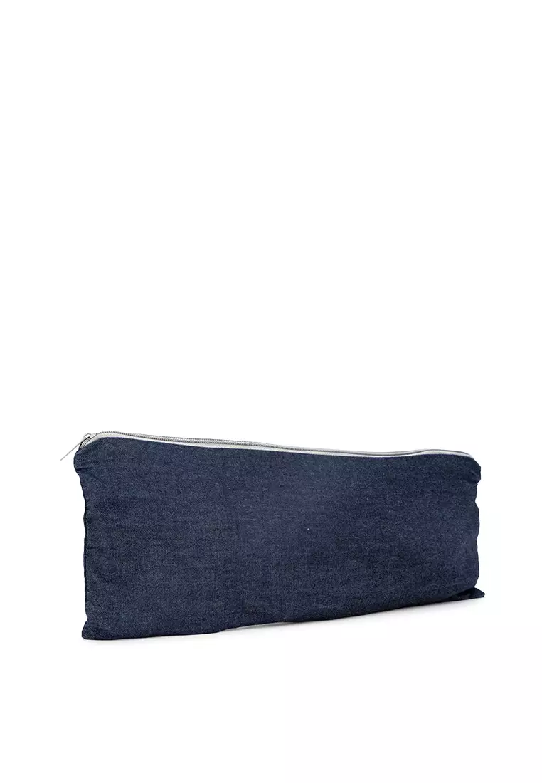 Pouch with Zipper