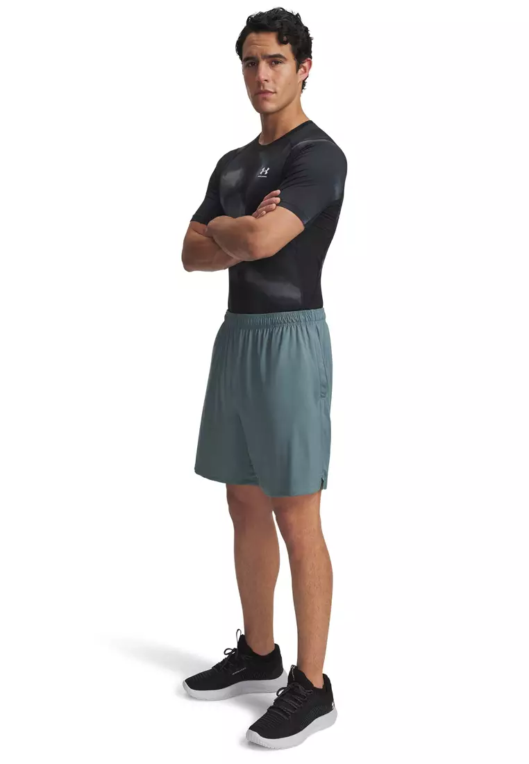 Tech™ Vent 7" Shorts