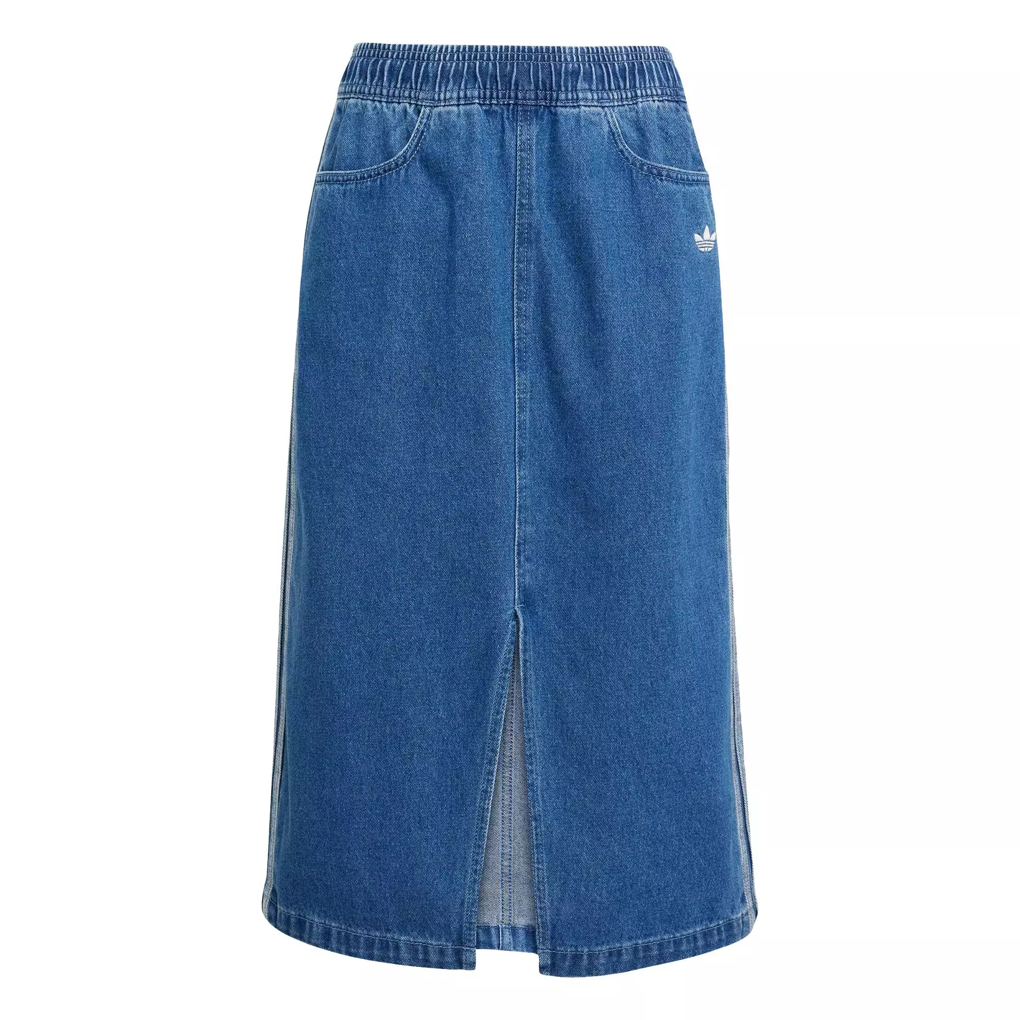 Denim Skirt Kids