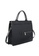 Milliot & Co. black Donika Tote Bag 906C0ACC2227ACGS_2