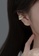HAPPY FRIDAYS gold 925 Silver Zircon Multi Layer Design Ear Cuff (Single Piece) JW AR-G8734 84795AC9295963GS_4