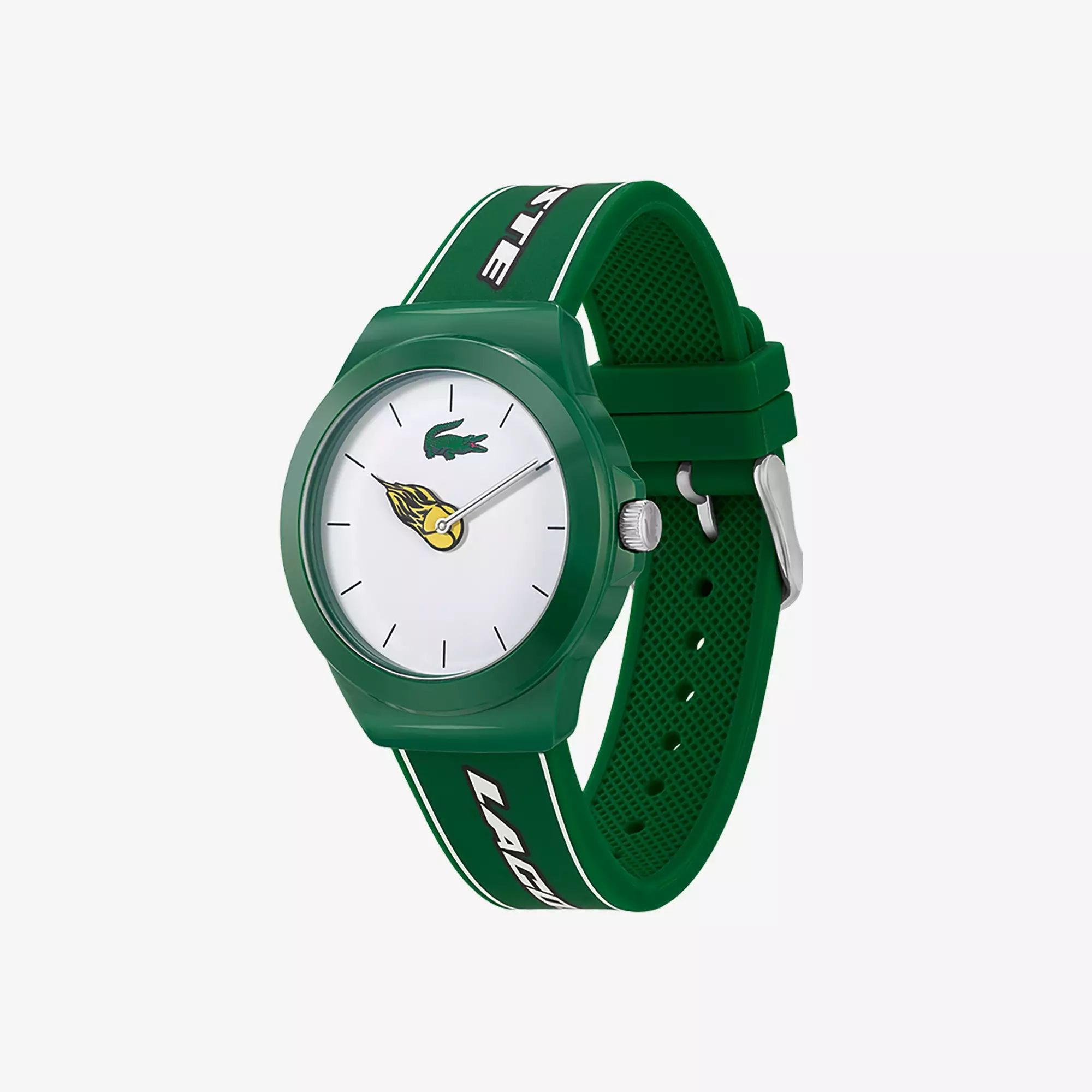 Lacoste Neroc Green White