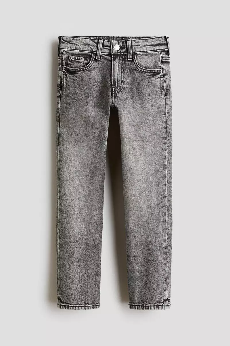 Comfort Stretch Slim Fit Jeans