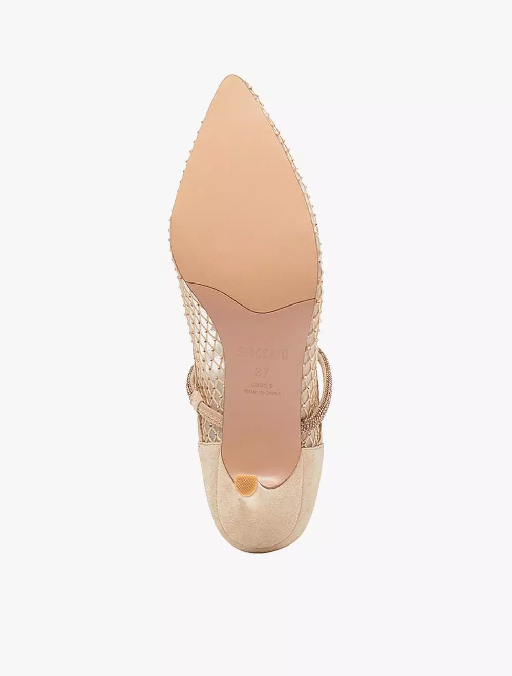 Staccato C8029-AP1 Heels - apricot