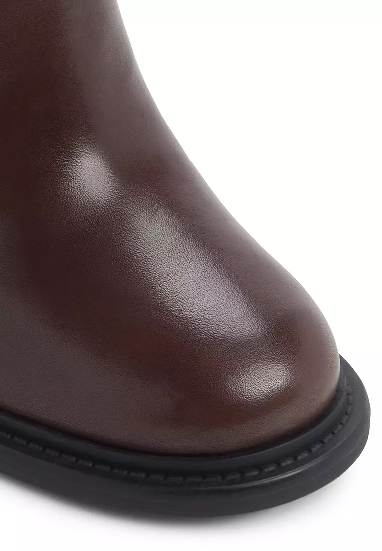 Curculios Boots