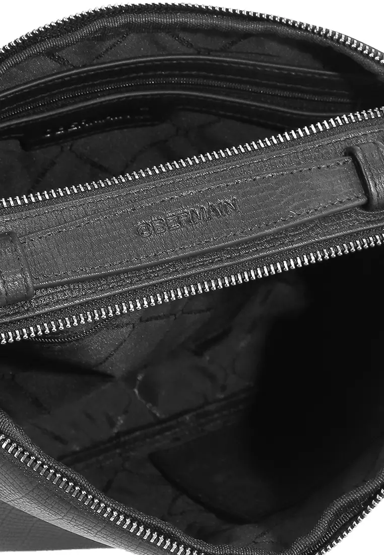 Sander Messenger Bag-L