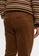 ESPRIT brown ESPRIT Corduroy trousers 52E74AA1D07B4FGS_3