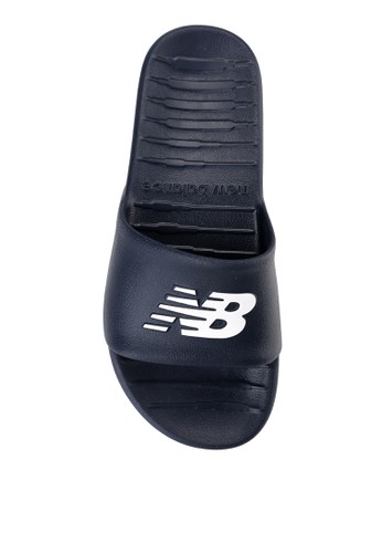 Jual New Balance Suf100 Sandal Original Zalora Indonesia