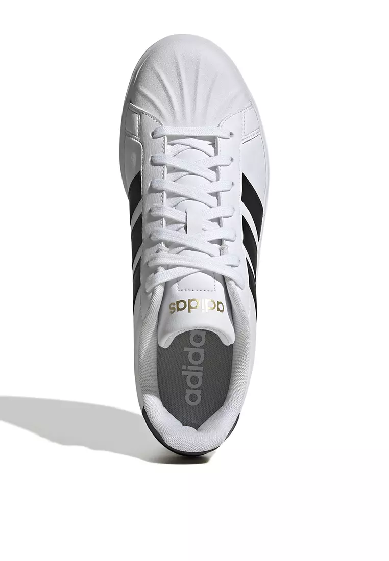 Streettalk Shoes