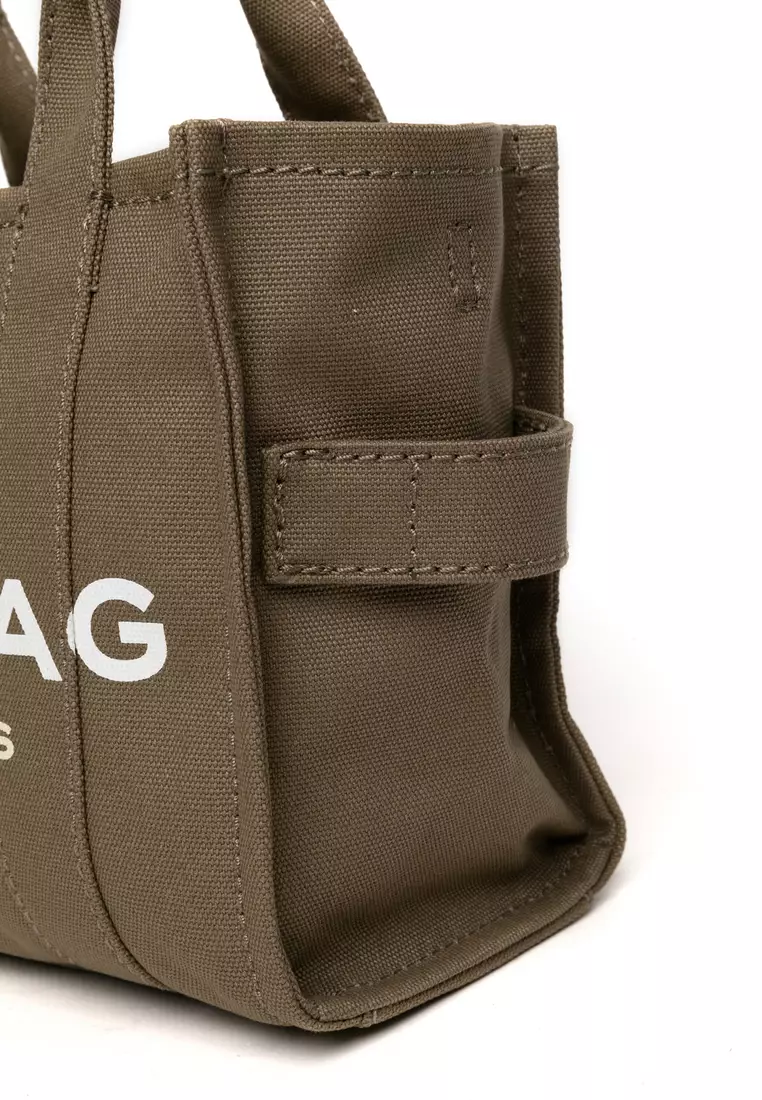 The Mini Crossbody Bag/tote Bag