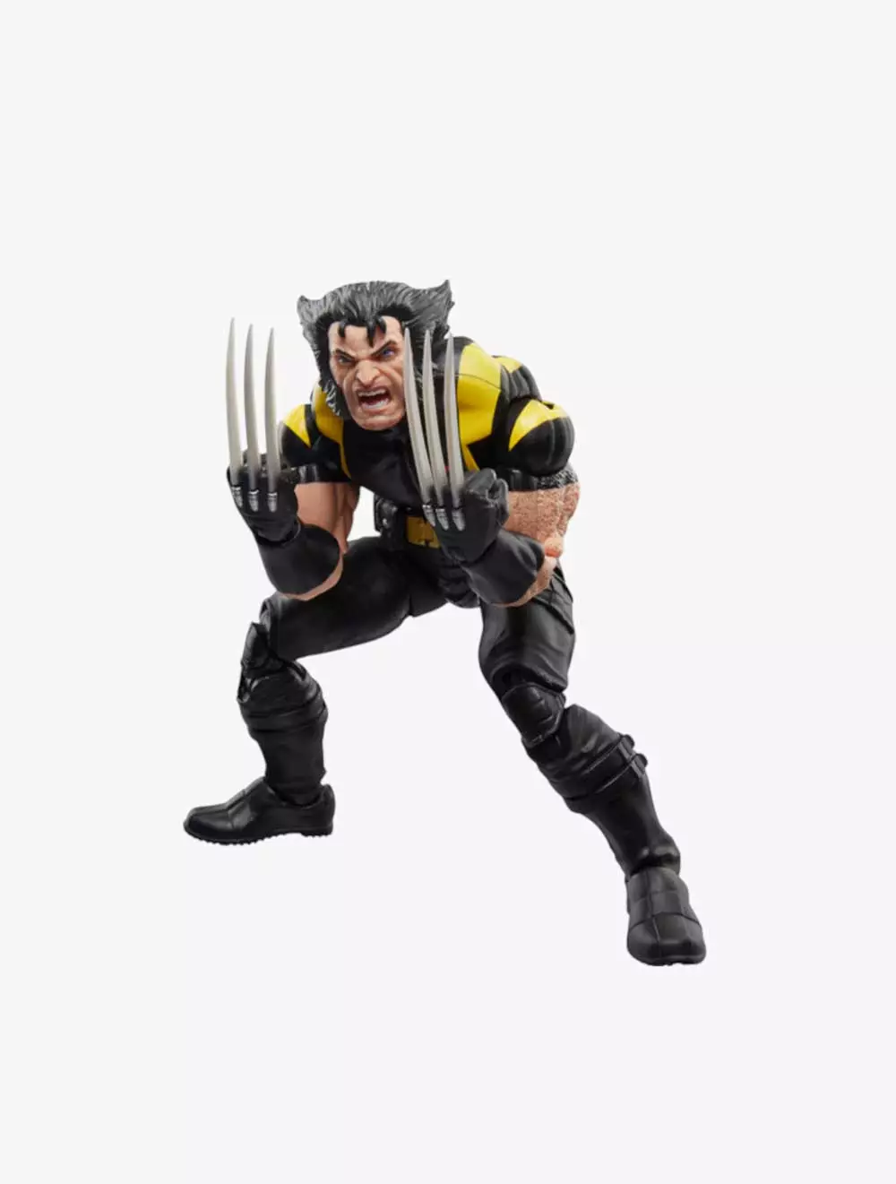 Marvel Legends Series X-Treme X-Men Wolverine - AVSG0792