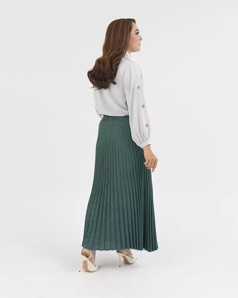 Jenna and Kaia - Laura Skirt - Skirt Wanita