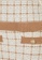 Trendyol brown Contrast Detail Top & Skirt Set 160B1AABF5CD81GS_3