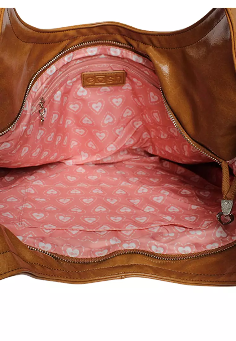 Gosh Lunaria 545 Shoulder Bag