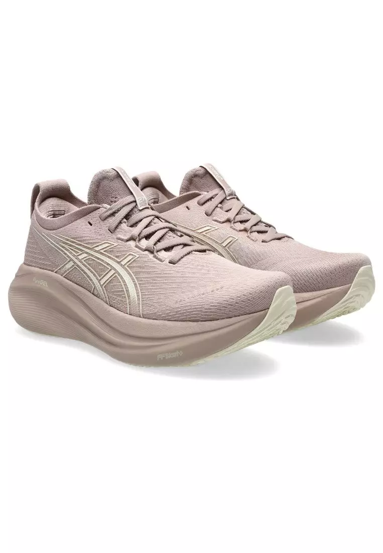 Women GEL-NIMBUS 27 Running Shoes