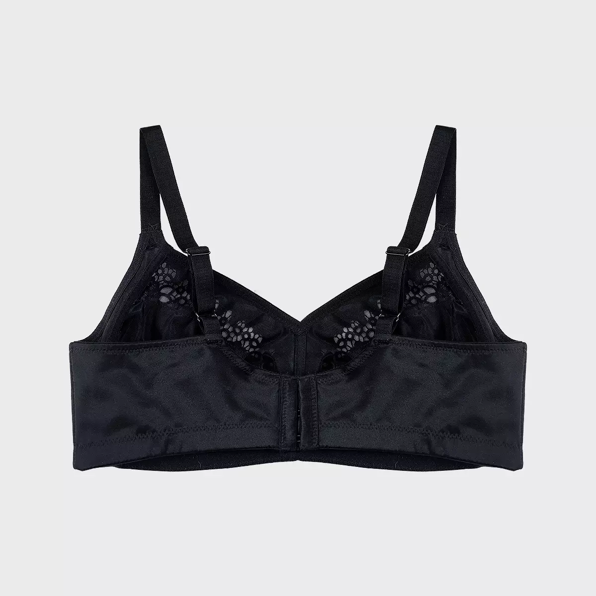 Sorella Bra Lace Blossom Wireless Cup C N11-30169C - Khaki