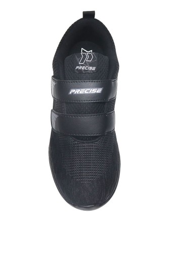 Jual Precise Precise Flexnit Cronos JT Sepatu  Sekolah  Anak 
