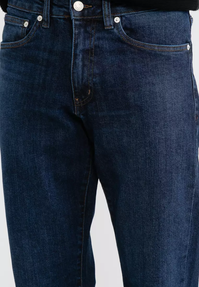 Soul Straight Fit Jeans