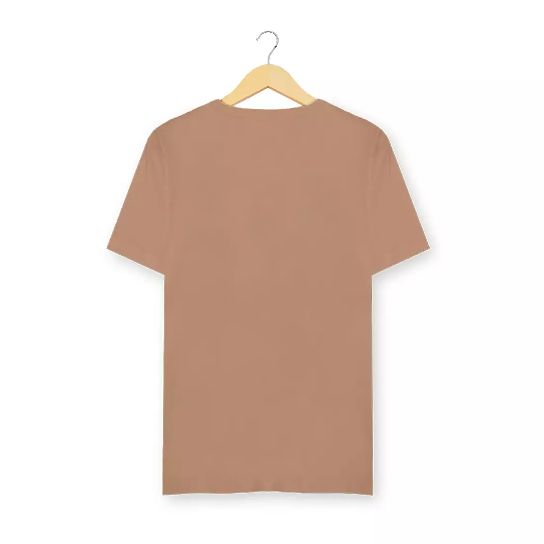 Ryusei Kaos Pria Haruma Basic Almondine