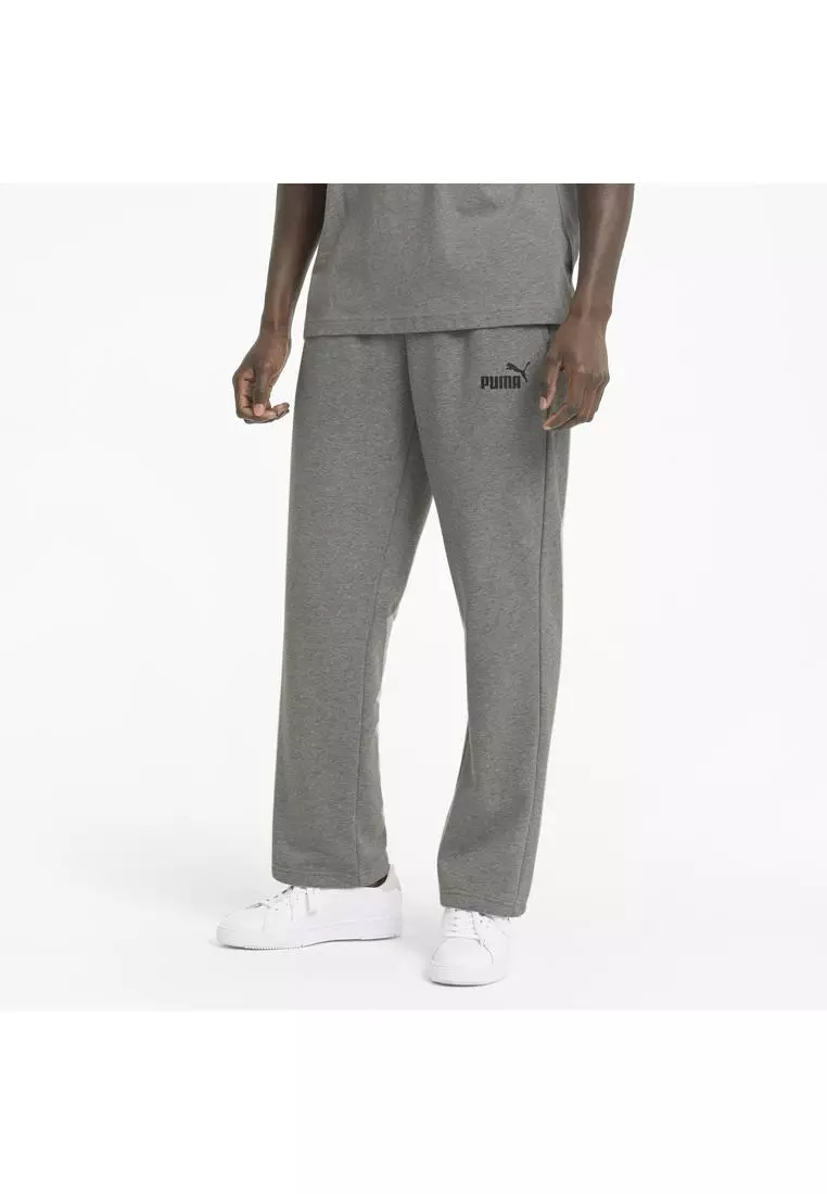 Essentials Logo 男子針織長褲