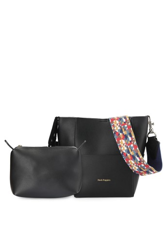 Jual Hush Puppies Sasa Sling Original Zalora Indonesia