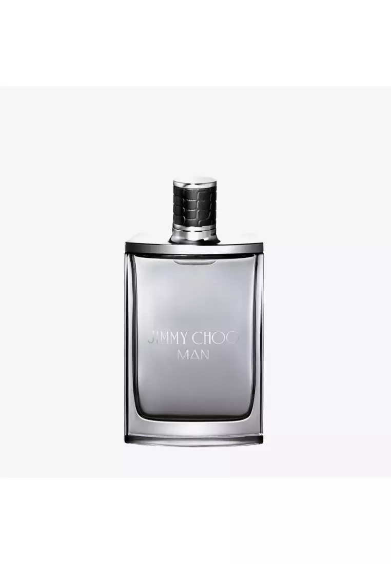 Man Eau De Toilette 100ml
