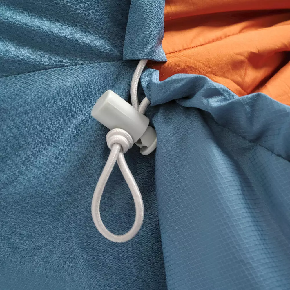 Eiger Sleep Sack 600 2.0 Sleeping Bag