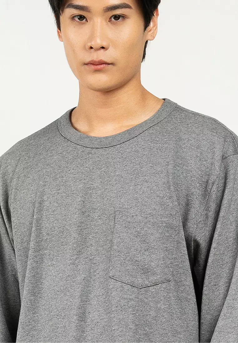 Heavyweight Relaxed T-Shirt