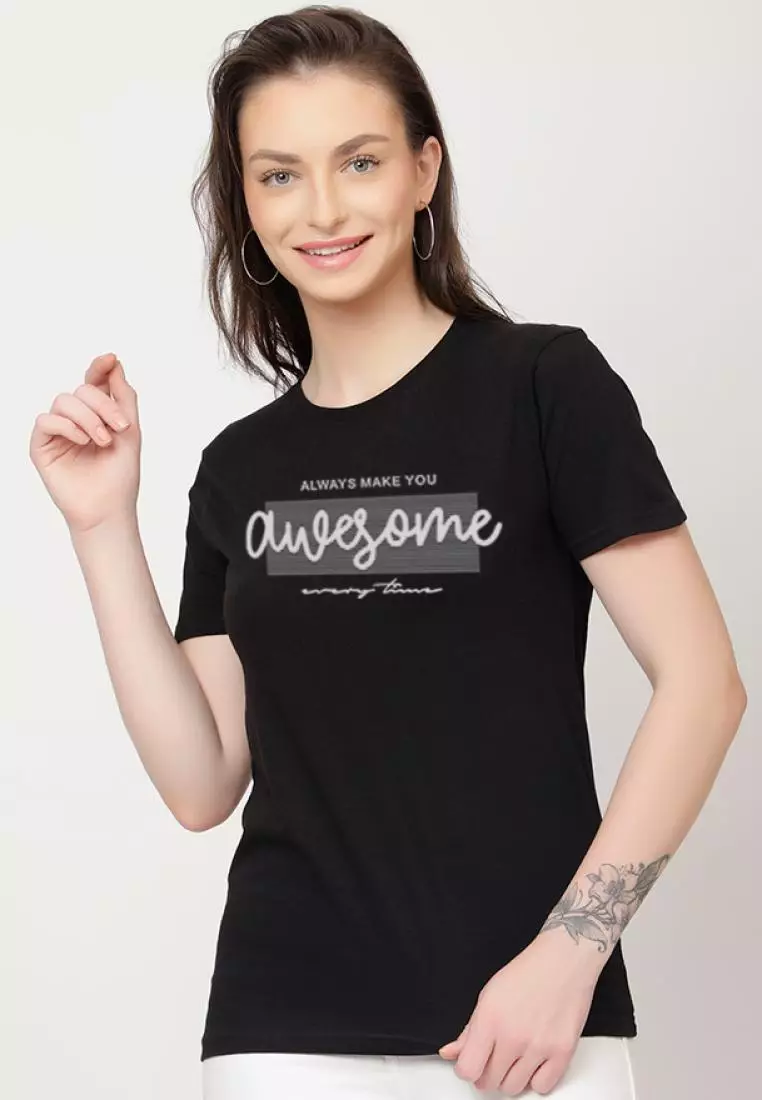 Awesome t shirts online sale