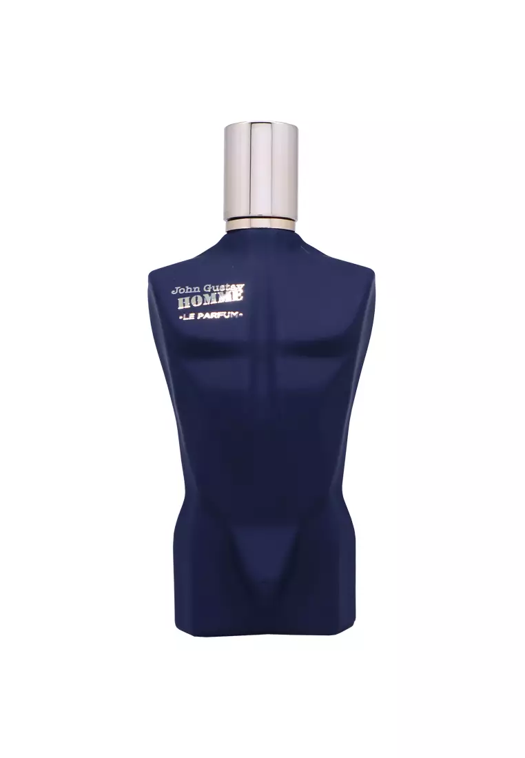 Fragrance World John Gustav Le Parfum Man Extrait de Parfum 100 ML