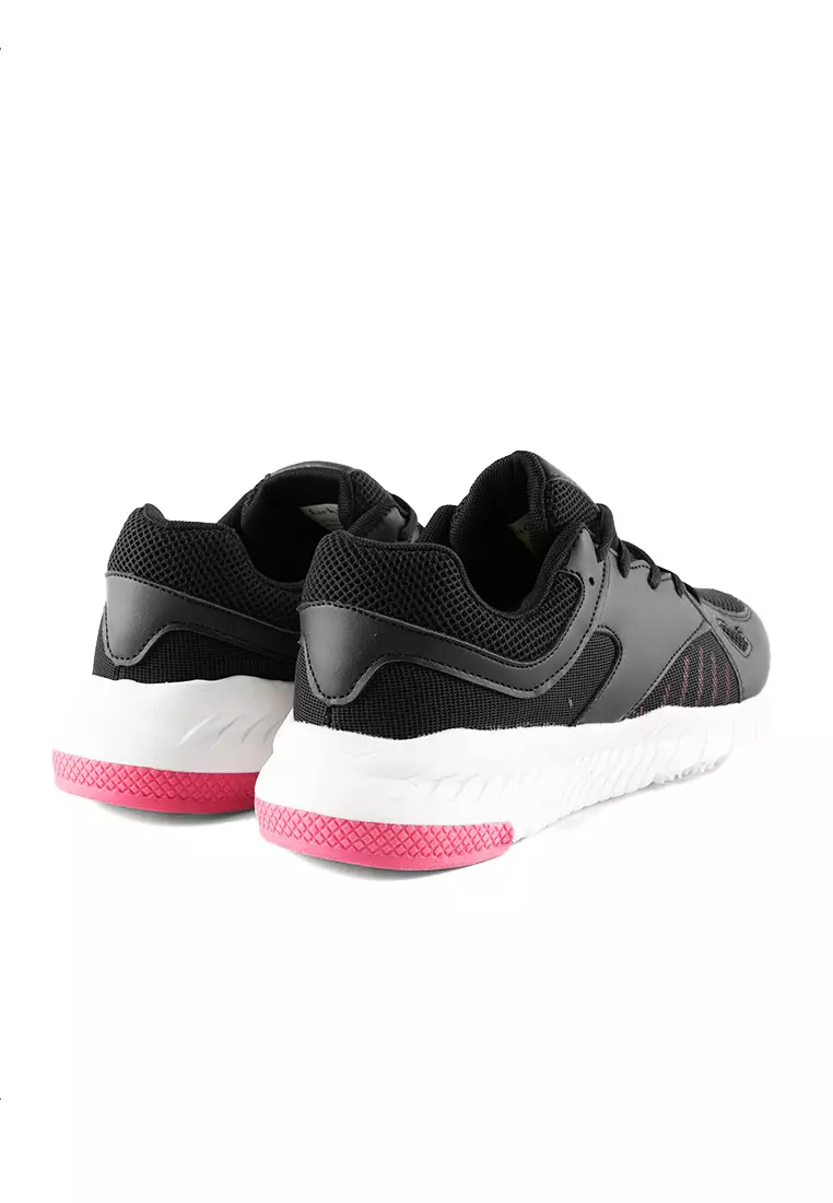 Jackson Active Boomer 1 Black