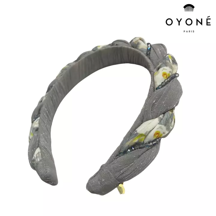 Bando Premium Oyone Paris Poetic Aesthetics Hairband 3751-130