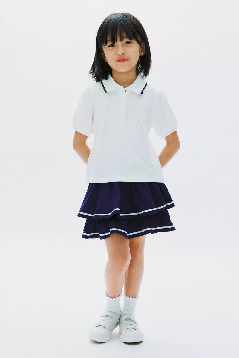 COOLMAX® polo shirt