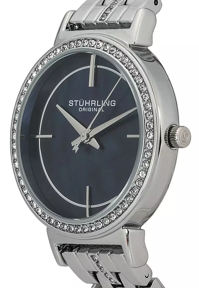 Stuhrling watch 2025 zalora