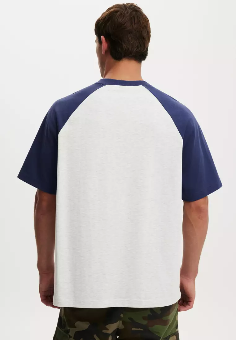 Box Fit T-Shirt