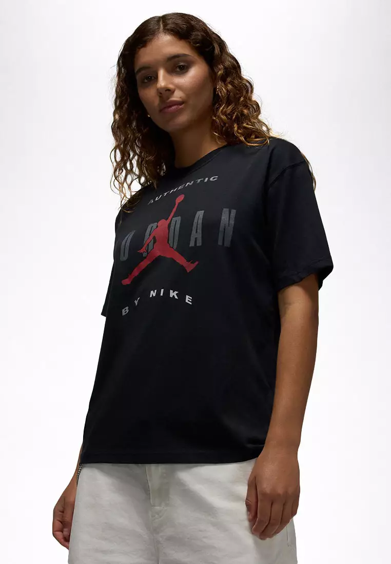 Buy JORDAN Flight Graphic T-Shirt 2025 Online ZALORA Philippines