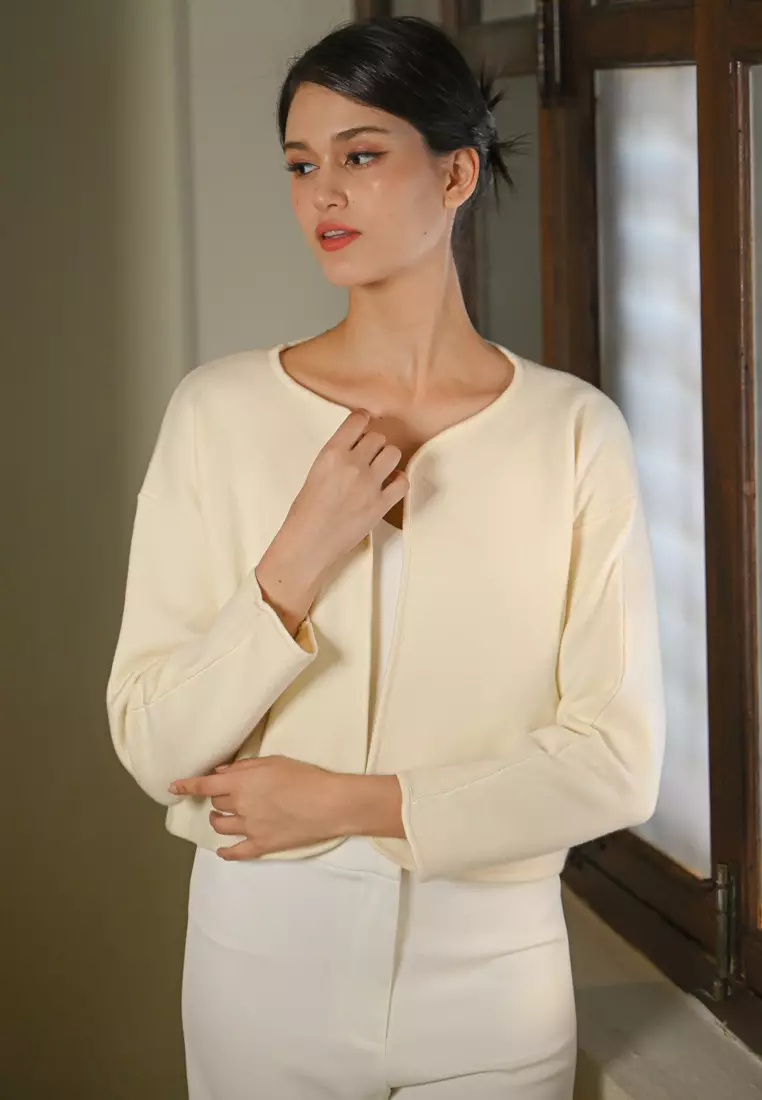 Knitwear Outer