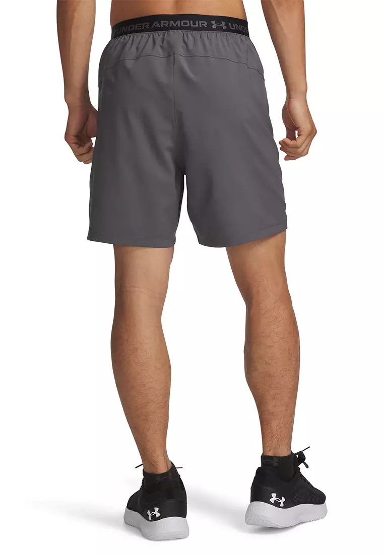Vanish Woven 2.0 6-Inch Shorts
