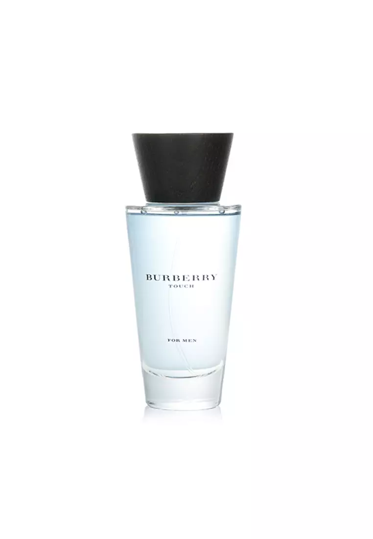 Buy BURBERRY BURBERRY - Touch Eau De Toilette Natural Spray 100ml