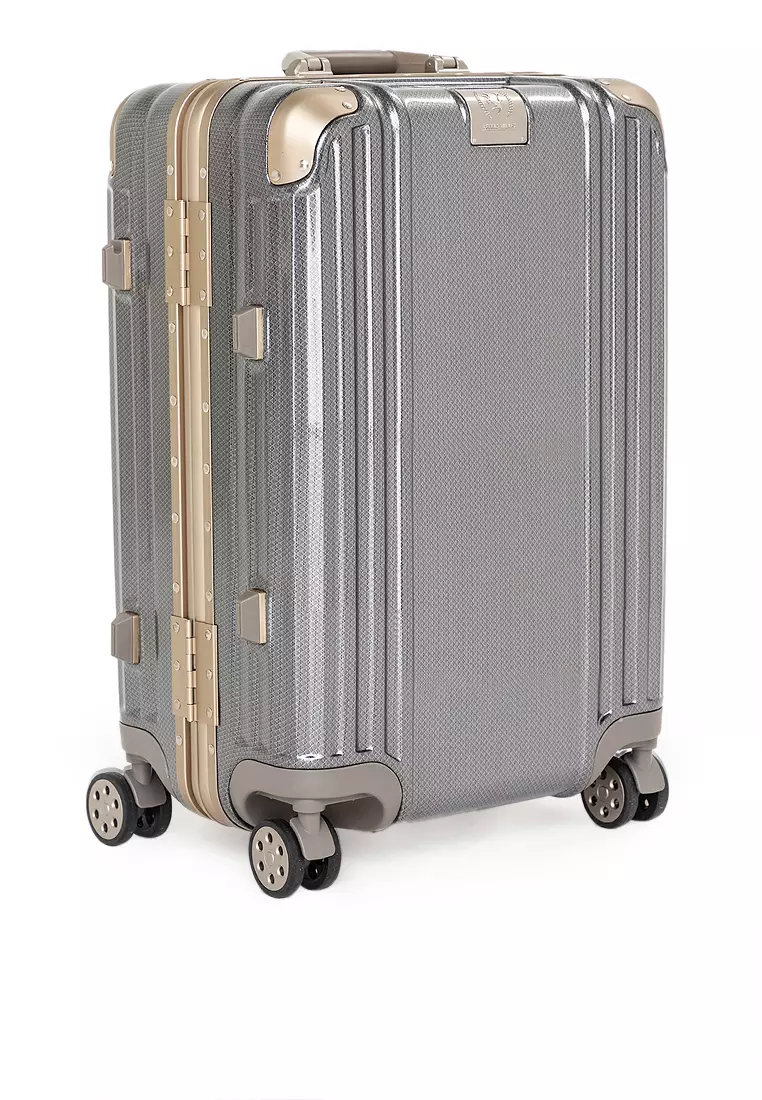 Legend walker sales luggage review