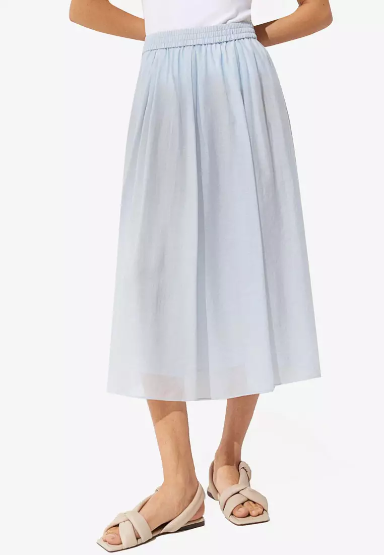 H&m 2024 circle skirt