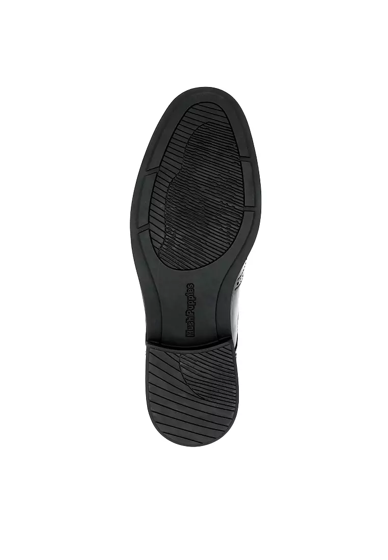 Mitchell Lace Up WT Men's BTS/Dress Casual Shoes