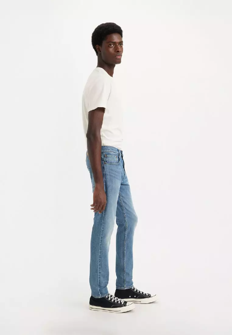 Buy Levi's Levi's® Men's 512™ Slim Taper Jeans 28833-1195 2024 Online