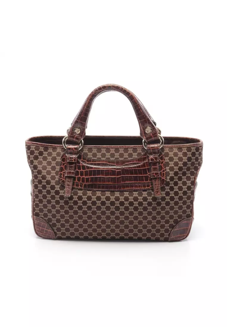 Celine discount boogie bag