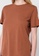 Monki brown Classic T-Shirt F8F2CAA238F94BGS_3