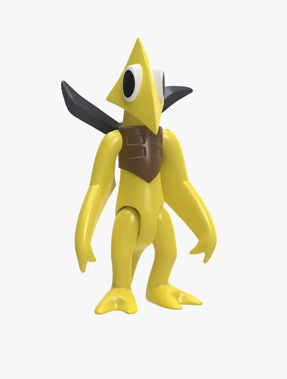 Phatmojo Rainbow Friends Yellow - PHJAF2612