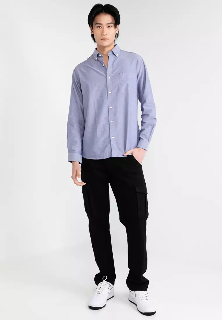 Oxford Shirt
