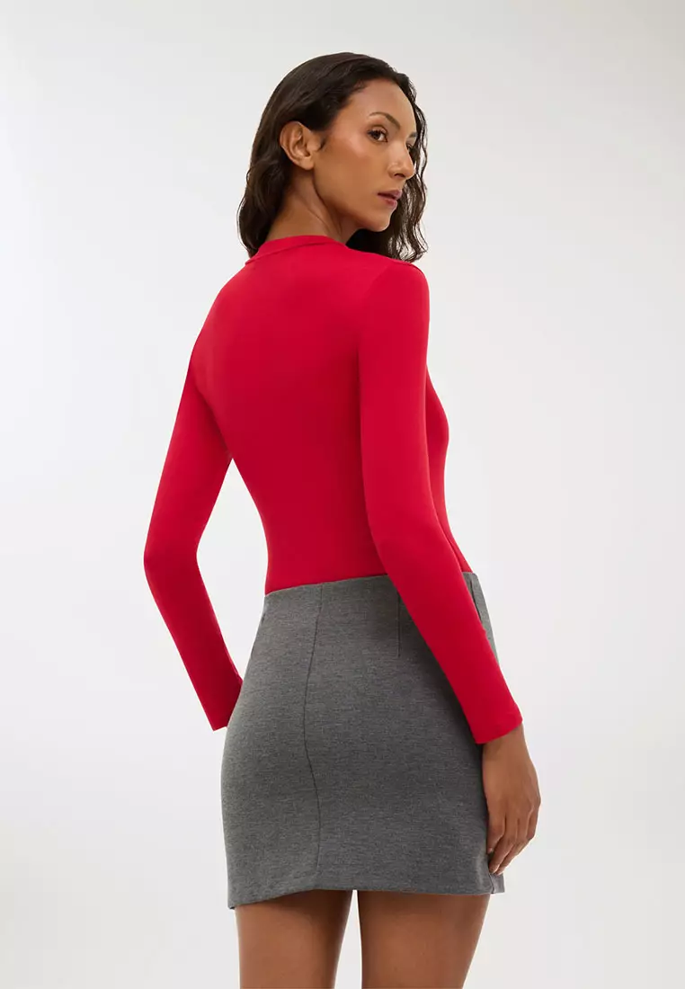 Woman Skirt