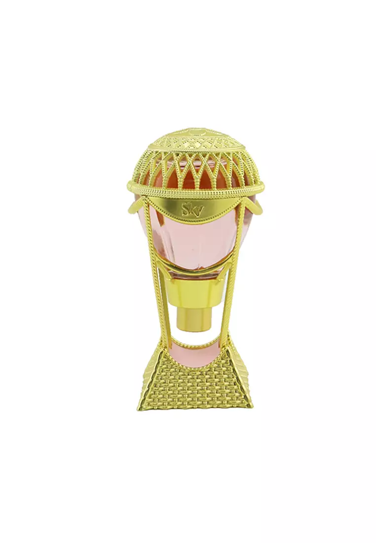 ANNA SUI ANNA SUI Sky Eau De Toilette Spray 2025